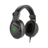 Auriculares Gamer T-Dagger Mckinley T-RGH101