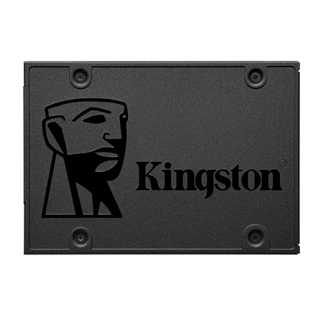 Disco SSD Kingston A400 240 Gb