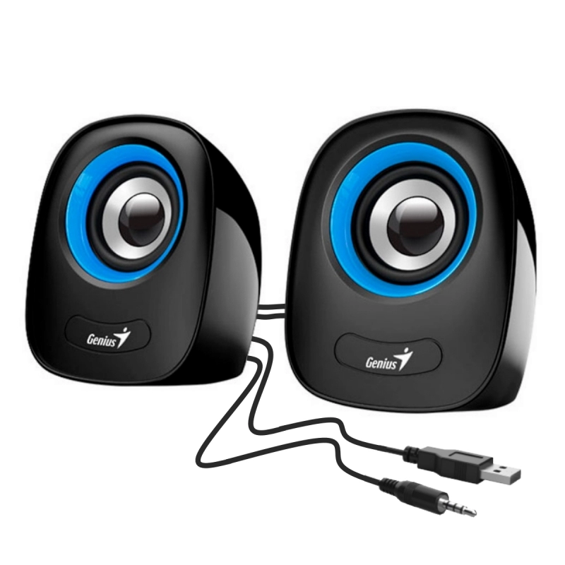 parlantes-pc-usb-sp-q160-azul-genius