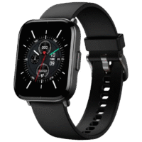 smartwatch xiaomi mibro color tarnish black