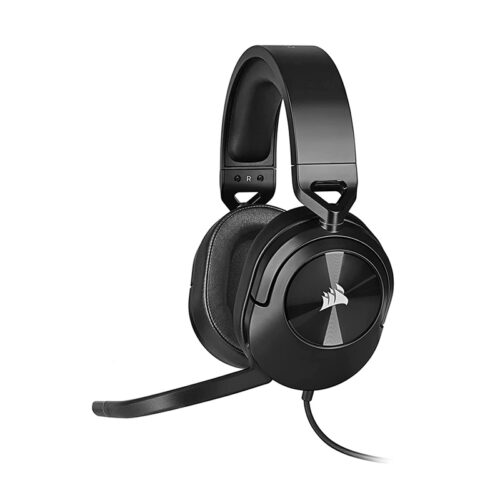 Auriculares Gamer Corsair HS 55 Carbon