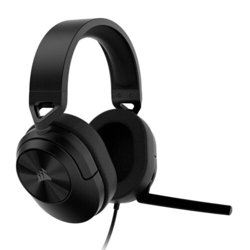 Auriculares Gamer Corsair HS 55 Carbon - Imagen 4