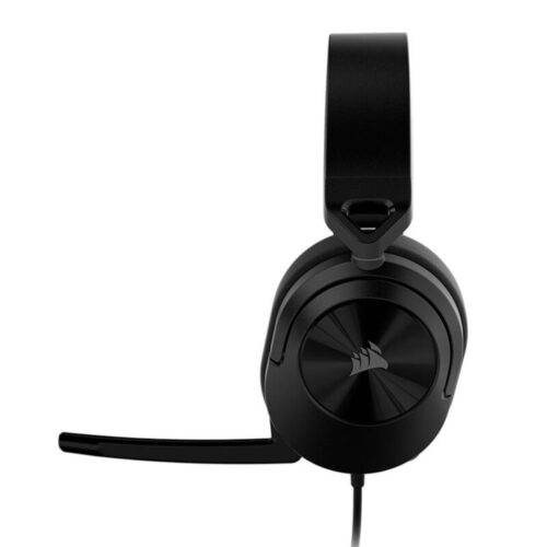 Auriculares Gamer Corsair HS 55 Carbon - Imagen 5