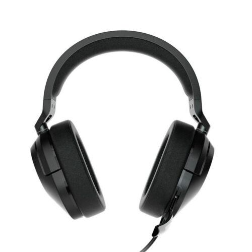 Auriculares Gamer Corsair HS 55 Carbon - Imagen 3