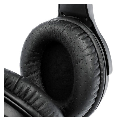 Auriculares Gamer Redragon Pandora H350 RGB 7.1 USB - Imagen 4