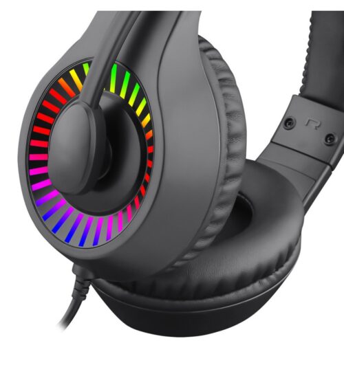 Auriculares Gamer T-Dagger Caspian T-RGH211 - Imagen 6