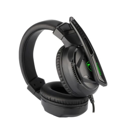 Auriculares Gamer T-Dagger Mckinley T-RGH101 - Imagen 7