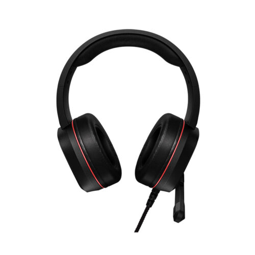 Auriculares Gamer XPG Emix H20 7.1 USB - Imagen 2