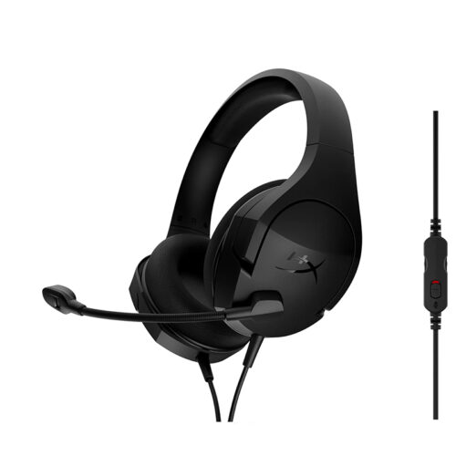 Auriculares Gamer HyperX Cloud Stinger Core - Imagen 3