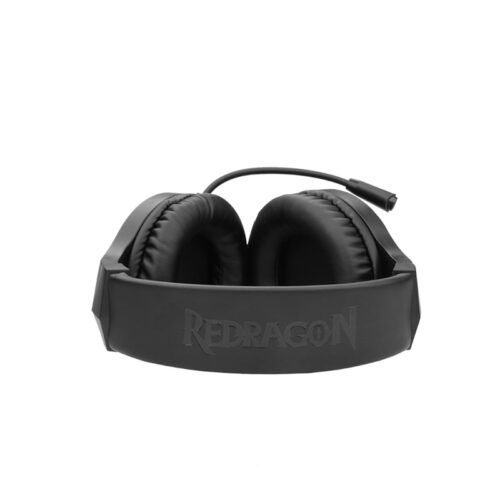 Auriculares Gamer Redragon Hylas H260 - Imagen 3