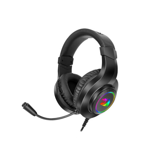 Auriculares Gamer Redragon Hylas H260