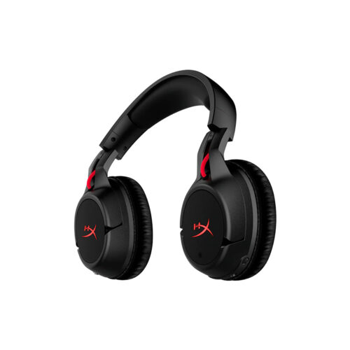 Auriculares Inalámbricos Gamer HyperX Cloud Flight PC/PS - Imagen 2
