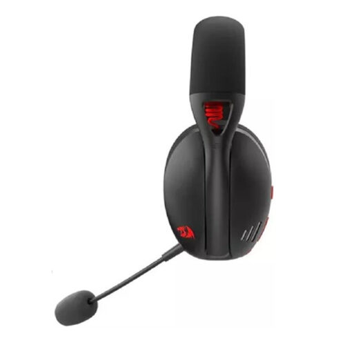 Auriculares Inalámbricos Redragon Ire Pro H848 Black - Imagen 3