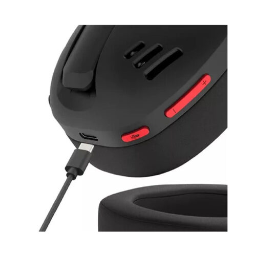 Auriculares Inalámbricos Redragon Ire Pro H848 Black - Imagen 4