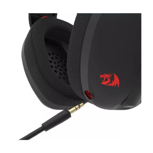 Auriculares Inalámbricos Redragon Ire Pro H848 Black - Imagen 2