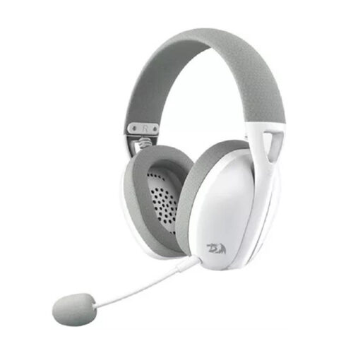 Auriculares Inalámbricos Redragon Ire Pro H848 White - Imagen 3