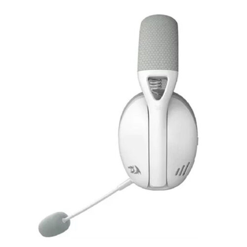Auriculares Inalámbricos Redragon Ire Pro H848 White - Imagen 4