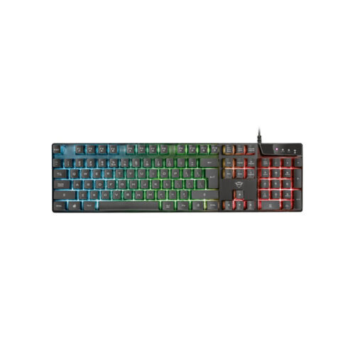 Teclado Gamer Trust Azor GXT 835 SP