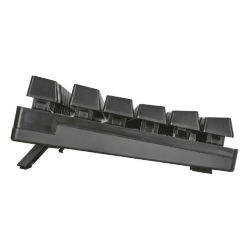 Teclado Gamer Trust Azor GXT 835 SP - Imagen 3