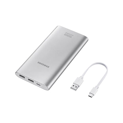 Cargador Portátil Samsung 10000 mAh - Imagen 2