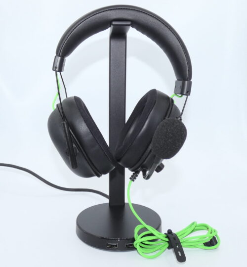 Soporte de Auriculares Razer Station V2 Chroma - Imagen 4