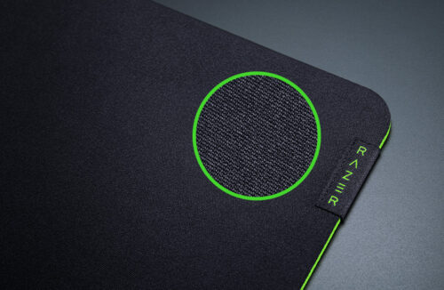 Mouse Pad Razer Gigantus V2 M - Imagen 2