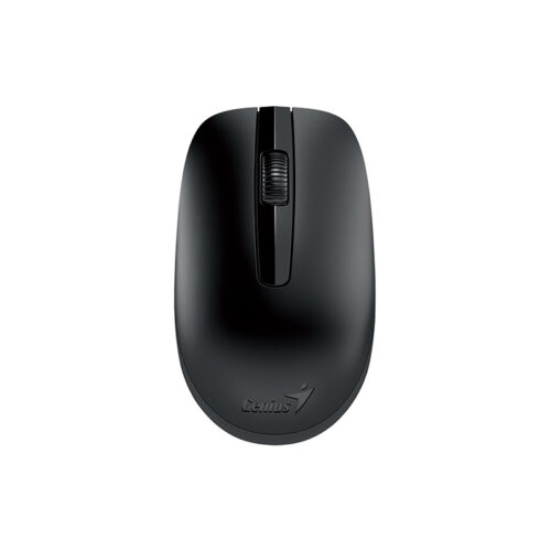Mouse Inalámbrico Genius NX 7007 Black - Imagen 2
