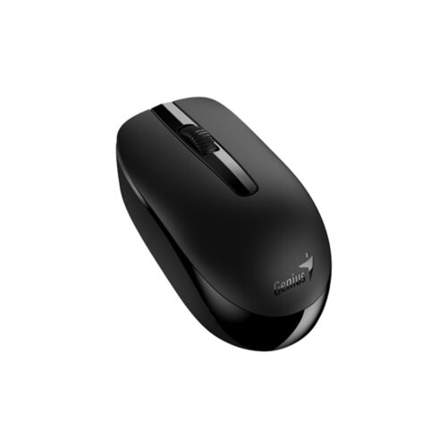 Mouse Inalámbrico Genius NX 7007 Black