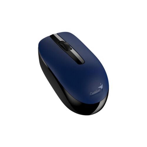 Mouse Inalámbrico Genius NX 7007 Blue