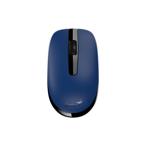 Mouse Inalámbrico Genius NX 7007 Blue - Imagen 3