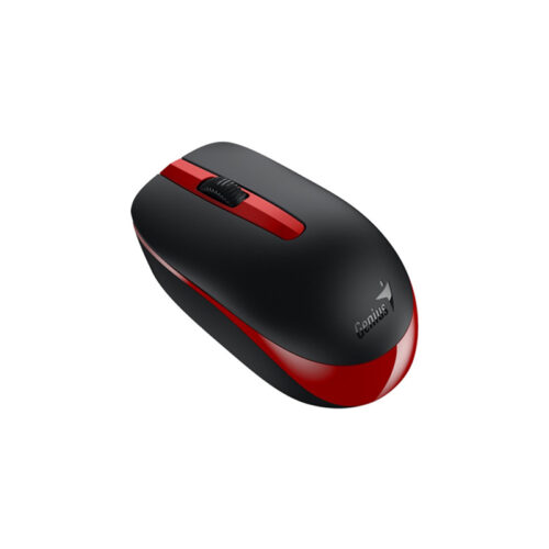 Mouse Inalámbrico Genius NX 7007 Red