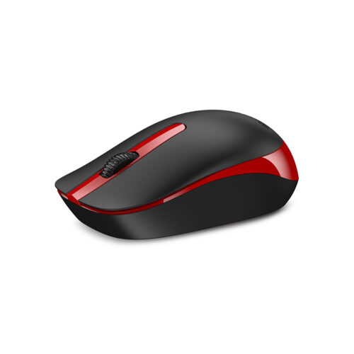 Mouse Inalámbrico Genius NX 7007 Red - Imagen 2