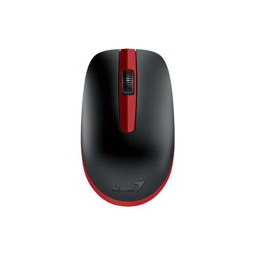 Mouse Inalámbrico Genius NX 7007 Red - Imagen 3