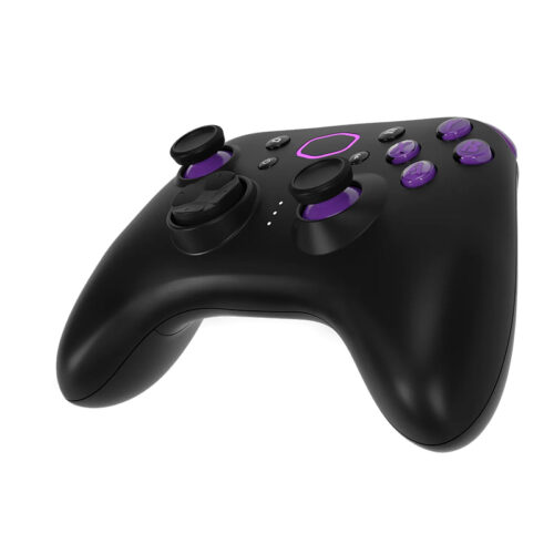 Joystick Cooler Master Storm Controller - Imagen 2