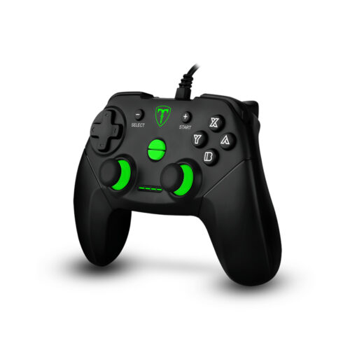 Joystick T-dagger Aries TGP-500 - Imagen 2