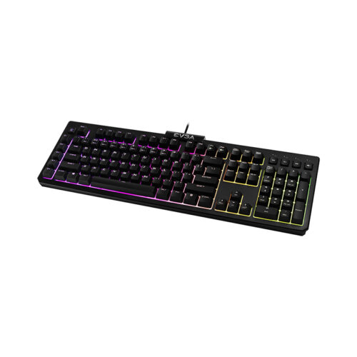 Teclado Gamer EVGA Z12 SP RGB - Imagen 3