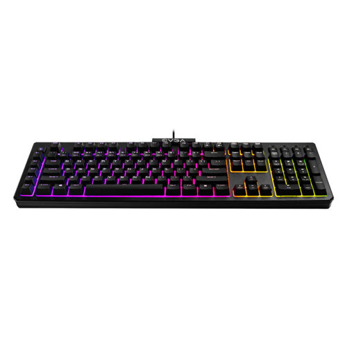 Teclado Gamer EVGA Z12 SP RGB - Imagen 4