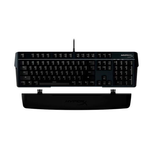 Teclado Mecánico Gamer HyperX Alloy MKW100 Switch Red - Imagen 2
