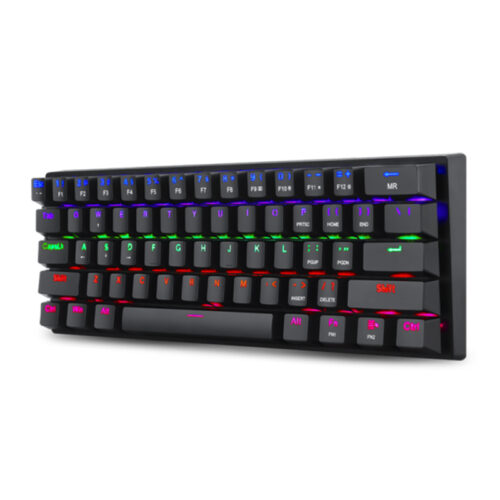Teclado Mecanico 60% T-Dagger Arena TGK-321 Switch Brown - Imagen 2