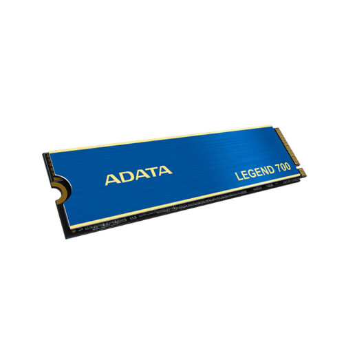 Disco M.2 2280 Adata Legend 700 de 512 GB - Imagen 3
