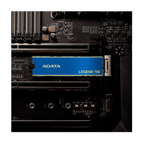 Disco M.2 2280 Adata Legend 700 de 512 GB - Imagen 5
