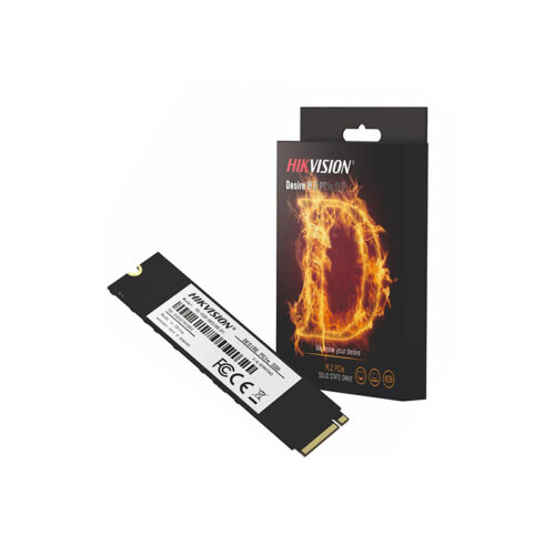 Disco M.2 2280 Hikvision Desire de 1 TB - Imagen 2