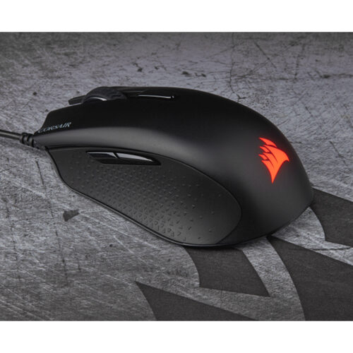 Mouse Gamer Corsair Harpoon RGB Pro - Imagen 4