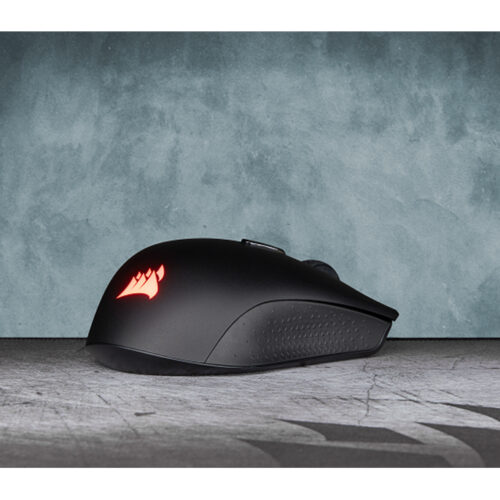 Mouse Gamer Corsair Harpoon RGB Pro - Imagen 3