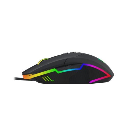 Mouse Gamer T-dagger TGM301 Lieutenant RGB - Imagen 5