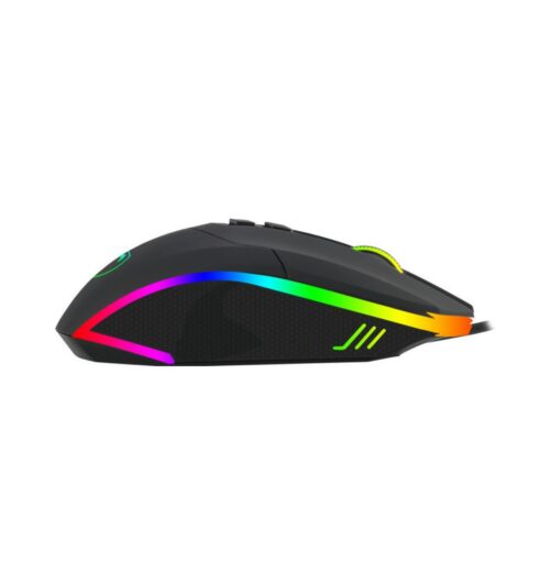 Mouse Gamer T-dagger TGM301 Lieutenant RGB - Imagen 6