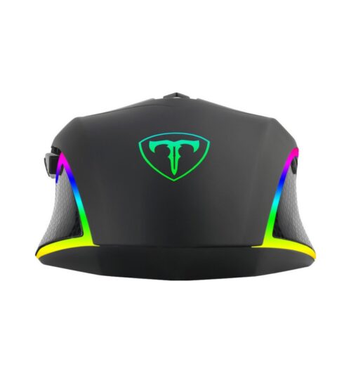 Mouse Gamer T-dagger TGM301 Lieutenant RGB - Imagen 7