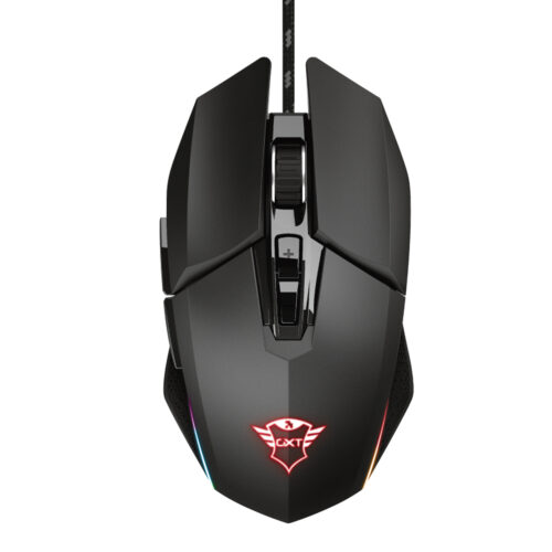 Mouse Gamer Trust GXT950 Idon RGB - Imagen 4
