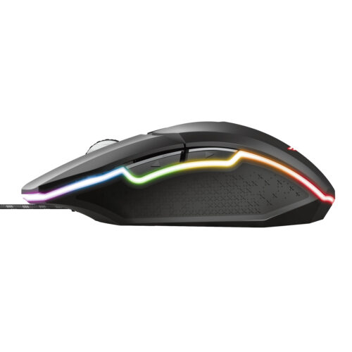 Mouse Gamer Trust GXT950 Idon RGB - Imagen 3