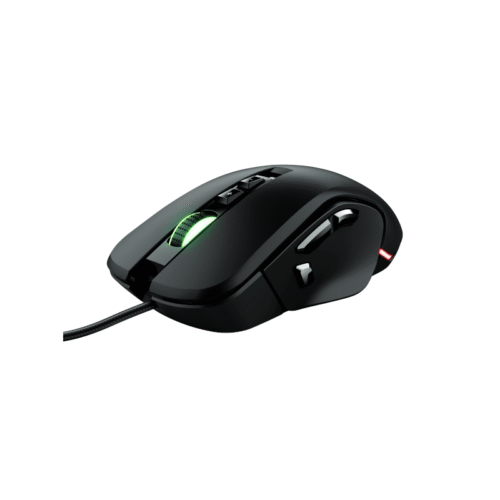 Mouse Gamer Trust Morfix GXT970 Custom - Imagen 4